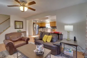 13 Mi to Nat'l Park: Shenandoah Valley Home! - Intérieur