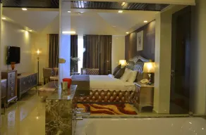 Orabella Villas & Suites - Room