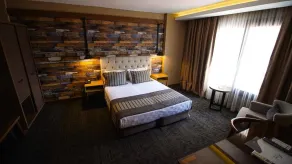 DİASOS OTEL - Room