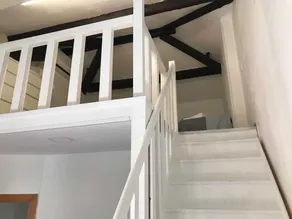 Villa Grazia - Utsikt fra rommet
