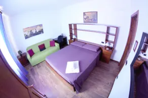 B&B Selvarossa - Room