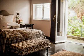 Dorp Hotel - Room