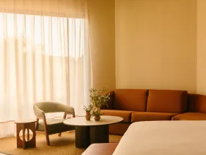 RIVELIAN Grand Menorca - Zimmer