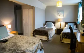 Hedley House Hotel Wellness and Spa - Room