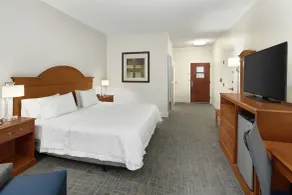 Hampton Inn Atlanta - Newnan - Chambre