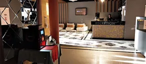 Hotel Dionisus Spa Resort - Reception
