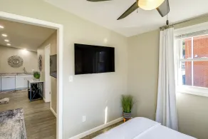 Near Scenic Parks: Convenient Home in Prestonsburg - Interior