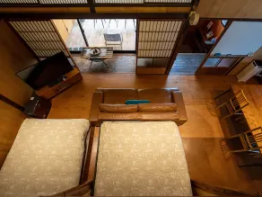 SUMITSUGU HOUSE West - Camera