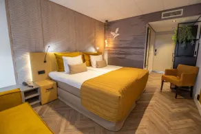 Grand Hotel Beatrix - Room