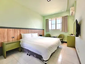 好室行旅House inn - Zimmer