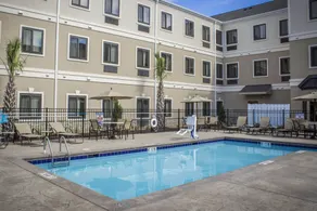 Staybridge Suites North Jacksonville by IHG - Piscine