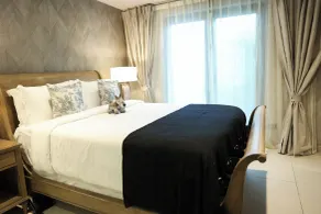 O:Live Boutique Hotel, A Small Luxury Hotel of the World - View from room