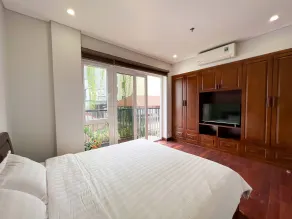 NINE HOUSING 535 Kim Ma - Quarto