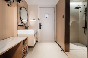 Relax Hotel - Shenzhen Bao'an International Airport - Room