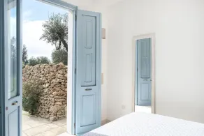 Masseria Berzario - Room
