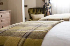 Balmoral Arms - Room