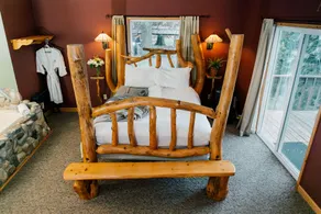 Pine River Ranch B&B - Værelse