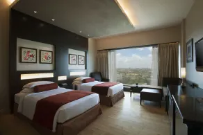 The Oterra - Chambre