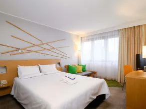 Novotel Gdansk Centrum - Room