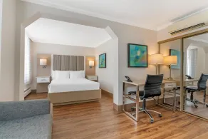 Best Western Dorchester Hotel - Zimmer