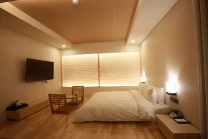 Hotel East9 - Room