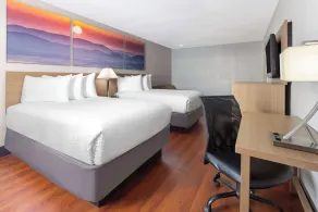 Days Inn by Wyndham Americus - Værelse