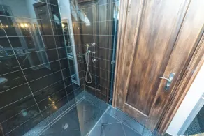 Casa Din Bran - Inn Center - Salle de bain