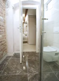 Villa Matejuska Heritage - Bathroom