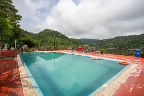 Tiger Valley Resort Kumbhalgarh - Pool