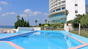 Irago Resort & Convention Hotel - Piscine