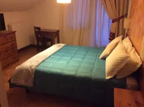 Hotel Sciatori - Chambre