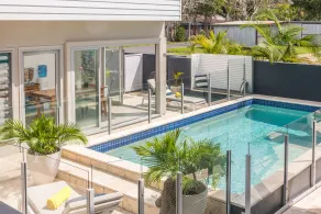 Aloha Byron Bay - Pool