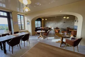 La chaumette - Restaurant