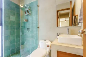 Eco-sustainable Luxury Between Beach Hotspots & Tulum Town by Stella Rentals - Bathroom