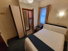 Grampian Guest House - Chambre