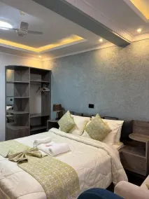 Sky Beach Resort Ltd - Room