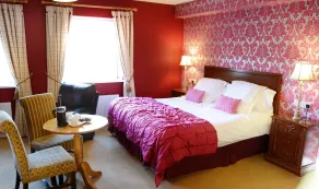 Donegal Manor - Room
