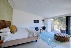 Villa Sol - Wilderness - Self Catering & Serviced Daily - Værelse