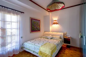 Archontiko Alexandros Luxury Suites - Rom