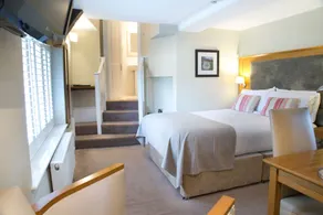 Banbury Wroxton House Hotel - Room