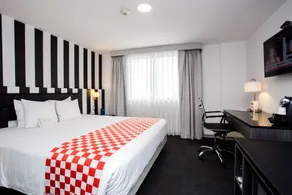Wyndham Costa del Sol Lima City - Room