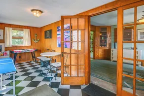 Boat & Unwind! Charming Atwood Lake Farmhouse - Interiör