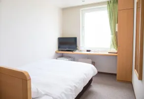 Kur and Hotel Suruga - Chambre