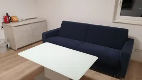 Ferienwohnung und Pension Antje Ekert - Camera