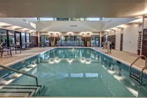 Residence Inn by Marriott Nashville at Opryland - Piscine