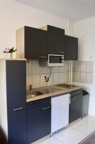 MyCityLofts - Heemskerk Apartments - Quarto