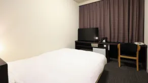 Dormy Inn Sendai Annex - Chambre