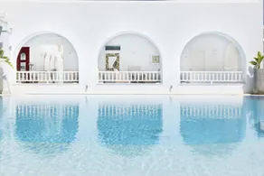 Stelia Mare Boutique Hotel - Vista do quarto