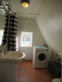Villa Indalsälven - Salle de bain