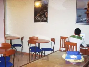 Hotel Casanova - Restaurant